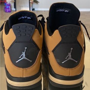 Jordan Lattes 4’s